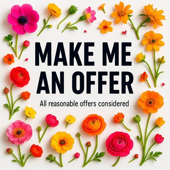 Make Me an Offer! - Picture 1 of 1
